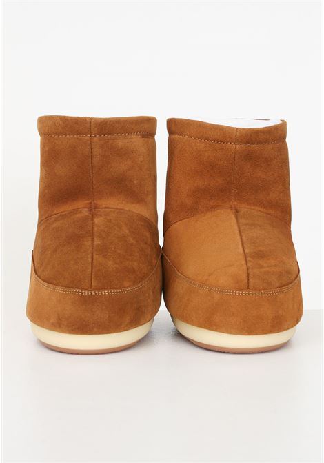 Brown snow boots for women MOON BOOT | 14094000002
